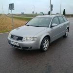 Audi A4 1.9 TDI Diesel 2004 Rok Sprzedaz Zamiana.
