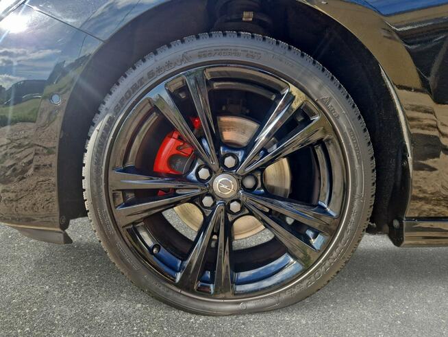 Opel Astra 1.6 T Elite S&amp;S ! Z Polskiego Salonu ! Faktura VAT ! Warszawa - zdjęcie 9
