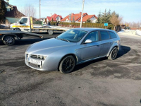 Alfa Romeo 1.9JTD 150km 08r