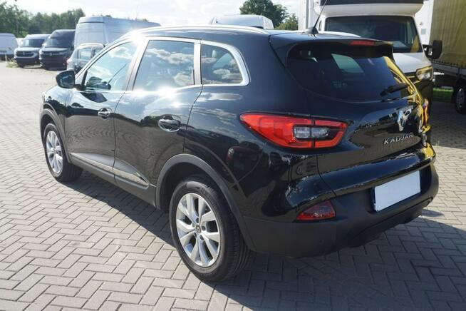 Renault Kadjar 1.3TCe 140KM Limited salon Lublin - zdjęcie 4