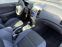 Hyundai i30 Warszawa - zdjęcie 5