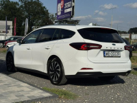 Ford Focus Serwis ASO VAT 23% Salon Polska Poleasingowy I właściciel Będzin - zdjęcie 7