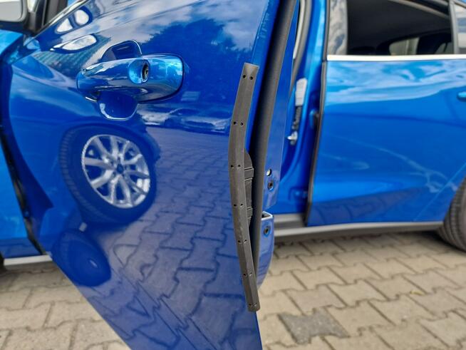 Ford Focus Titanium X 1.5 EcoBoost 182 KM Warszawa - zdjęcie 11