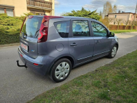 Nissan Note Mikołów - zdjęcie 8