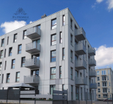 Piekne mieszkanie 2pokojowe  z ogródkiem w doskonałej lokalizacji Wrocław - zdjęcie 7