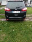 Ford C Max Grand Radom - zdjęcie 3