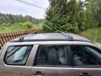 Subaru forster 2006, automat, na chodzie lekko uszkodzony Wiązowna - zdjęcie 9