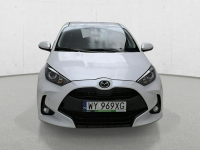 Mazda 2 Hybrid Komorniki - zdjęcie 2