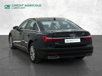 Audi A6 Limousine  35 TDI mHEV S tronic Sedan Warszawa - zdjęcie 7