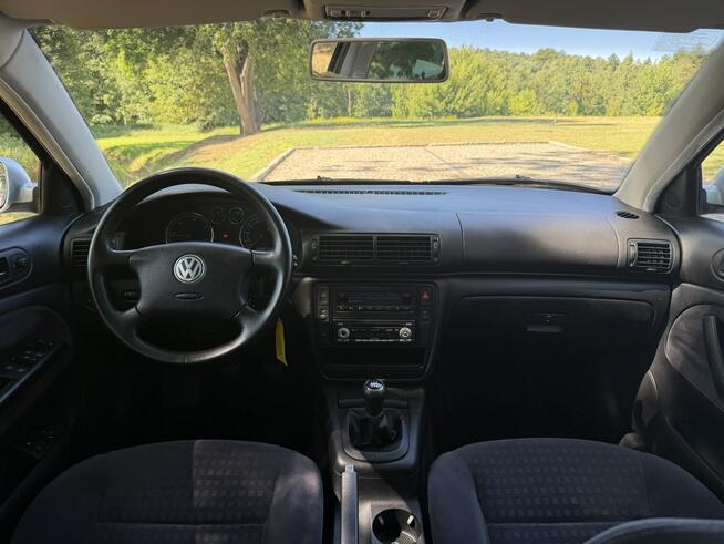 Volkswagen Passat Gostynin - zdjęcie 11