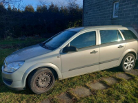 Opel Astra H kombi 2006r