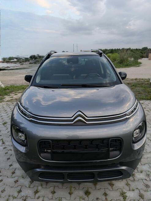 Citroën C3 Aircross Polkowice - zdjęcie 2