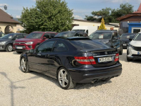 Mercedes-Benz CLC 220 CDI – sportowa elegancja w bardzo zadbanym wydan Grójec - zdjęcie 10