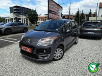 Citroen C3 Picasso NOWY rozrząd | klimatyzacja| sprawny w 100%|  hak