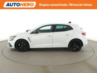 Renault Megane RS 280 koni automat navi pdc klimatronik Warszawa - zdjęcie 2