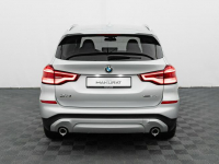 BMW X3 WD9611P#xDrive20d mHEV Advantage Podgrz.f LED Salon PL VAT23% Gdańsk - zdjęcie 9