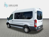 Ford Transit 310 2.0 EcoBlue Trend L2H2 FWD. WE646VV Wolica - zdjęcie 8