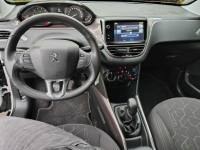 Peugeot 2008 I 1.6 * 1.6benzyna, HAK, Perła, Zadbany Babiak - zdjęcie 10