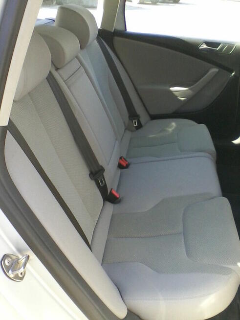 VW PASSAT B6 Lublin - zdjęcie 7