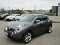Nissan Juke Auto w Perfekcyjnym stanie po serwisie przy 97 tys Kozerki - zdjęcie 3