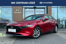 3 2.0 SKYACTIV-G Kanjo 150KM 6MT Mild Hybrid Salon Polska Gwarancja