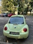 Volkswagen New Beetle 1999 LPG Zamość - zdjęcie 3