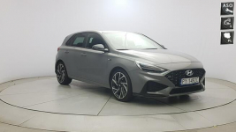 Hyundai i30 1.5 T-GDI 48V N Line ! Z Polskiego Salonu ! Faktura Vat !