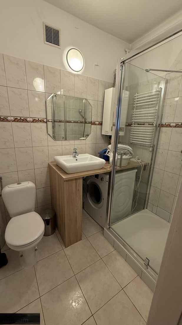 3pok, 75met, okolice Nowowiejskiej ROZKŁAD/BALKON/PIWNICA (Wrocław) Śródmieście - zdjęcie 5