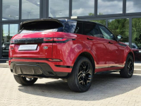 Range Rover Evoque 2.0 D180 AWD R-Dynamic SE Łódź - zdjęcie 11