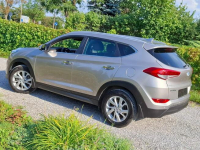 Hyundai Tucson Lubartów - zdjęcie 10