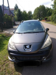 Sprzedam Peugeot 207 Sw Outdor Hajnówka - zdjęcie 6