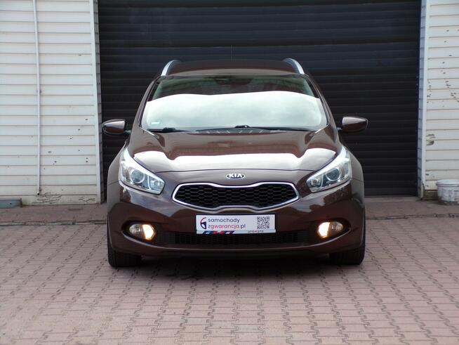 Kia Cee'd Klima /Gwarancja /2013r Mikołów - zdjęcie 6