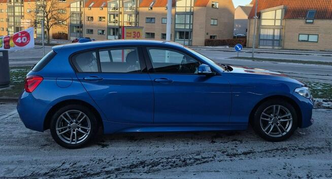 BMW 118 Sadlno - zdjęcie 4