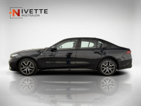 BMW 520D xDrive 2,0 20d 197 KM  Salon Polska F-Vat Warszawa - zdjęcie 5