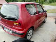 Fiat Seicento 1.1 Benzyna/LPG Niebocko - zdjęcie 2