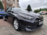 Kia Cee'd 2024/SALON POLSKA/FV23%/stan bdb/gwarancja Ełk - zdjęcie 4
