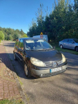 Renault Scenic 2 100% Oryginalny Przebieg Po Serwisie Chojnice - zdjęcie 2