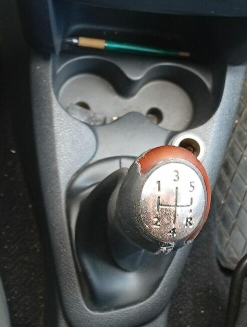 Sprzedam Dacia Sandero Stepway Koryta - zdjęcie 9