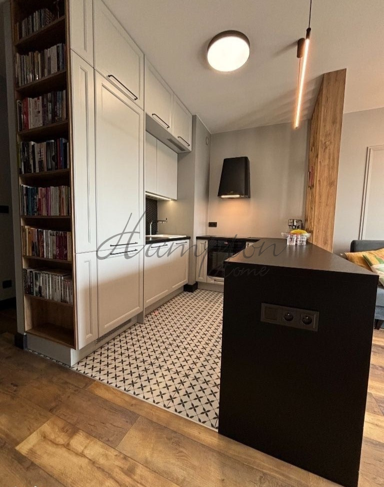 Sprzedaż 3 pokoje Dolny Mokotów Mokotów - zdjęcie 3