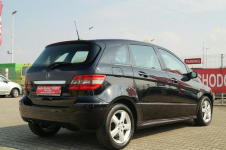 MERCEDES B200 CDI II WŁAŚCICIEL STAN BDB DOINWESTOWANY AUTOMAT Goczałkowice-Zdrój - zdjęcie 6