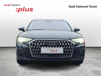 Audi A8 Masaże_Wentylacja_SkrętnaOś_Webasto_Panorama_360_B&amp;O_FV Płock - zdjęcie 8