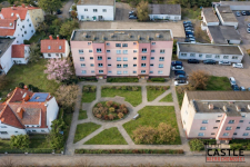 2 pokoje 400 m od plaży | balkon | Brzeźno Gdańsk - zdjęcie 11