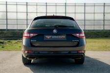 Skoda Superb 2.0 280km L&amp;K, salon PL, FV23 Warszawa - zdjęcie 5