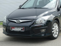 Hyundai i30 1.4 Ben.110KM/Klimatronik/Czuj.Parkowania/Ks.Serwisowe Lublin - zdjęcie 2