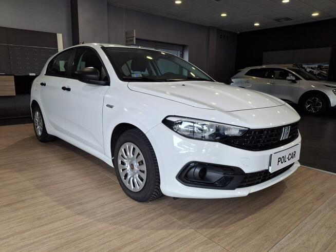 Fiat Tipo 1.4 95 KM Classic Ostrów Wielkopolski - zdjęcie 3