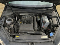 GOLF VII 1.4 140KM Comfortline podgrz fote KAMERA navi SERWIS 2014 Tychy - zdjęcie 9