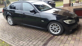 Sprzedam BMW e90 lift sedan Brzozów - zdjęcie 2