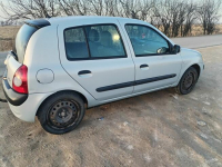 Renault clio Czechowo - zdjęcie 5