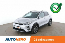 Kia Stonic GRATIS! Pakiet Serwisowy o wartości 300 zł! Warszawa - zdjęcie 1