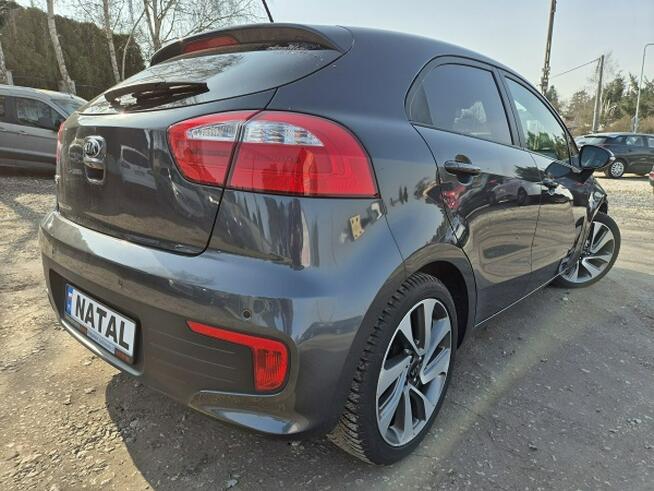 Kia Rio **REZERWACJA** Bydgoszcz - zdjęcie 2